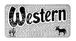 WESTERN trademark