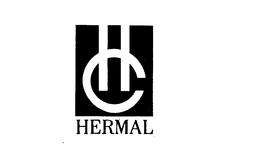 HC HERMAL trademark