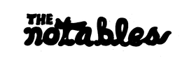 THE NOTABLES trademark