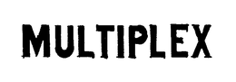 MULTIPLEX trademark