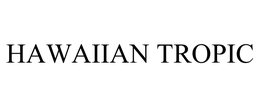HAWAIIAN TROPIC trademark