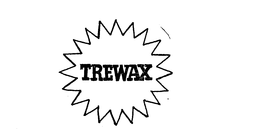 TREWAX trademark