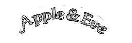 APPLE & EVE trademark
