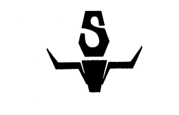 S trademark