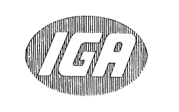 IGA trademark