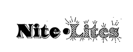NITE-LITES trademark