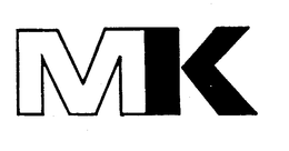 MK trademark
