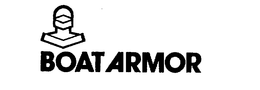 BOAT ARMOR trademark