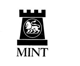 MINT trademark