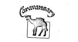 CARAVANSARY trademark