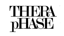 THERA PHASE trademark