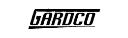GARDCO trademark