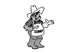 SONNY trademark