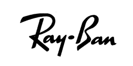 RAY-BAN trademark