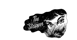 THE "STRIPPER" trademark