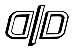 DD trademark