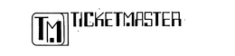 TICKETMASTER trademark