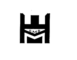 HM BMR trademark