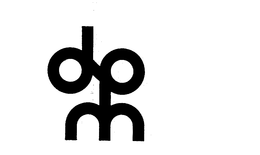 DP M trademark