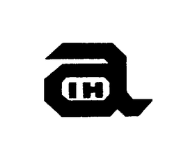 AIH trademark