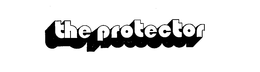 THE PROTECTOR trademark