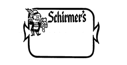 SCHIRMER'S trademark