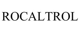 ROCALTROL trademark