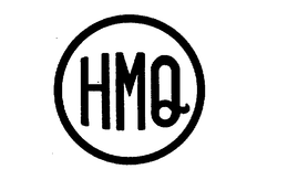 HMQ trademark