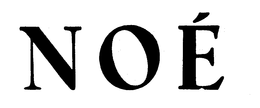 NOE trademark