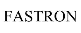 FASTRON trademark
