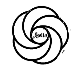 LESLIE trademark