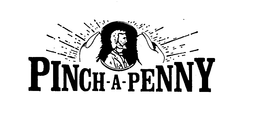 PINCH-A-PENNY trademark