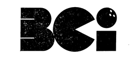 BCI trademark