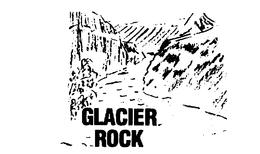 GLACIER ROCK trademark