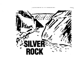 SILVER ROCK trademark