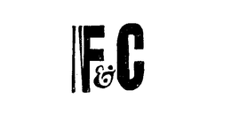 F & C trademark