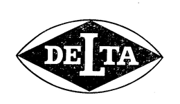 DELTA trademark