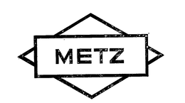 METZ trademark