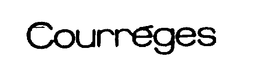 COURREGES trademark