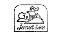 JANET LEE trademark