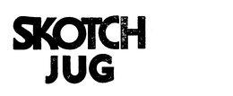 SKOTCH JUG trademark