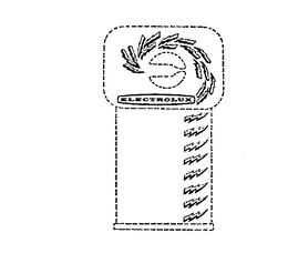 ELECTROLUX trademark