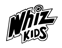 WHIZ KIDS trademark