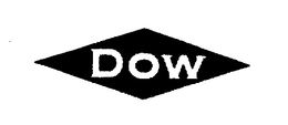 DOW trademark