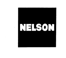 NELSON trademark
