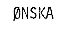 ONSKA trademark