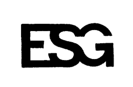 ESG trademark