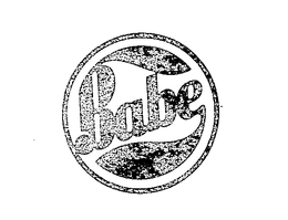 BABE trademark