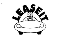 LEASEIT trademark