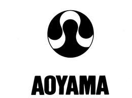 AOYAMA trademark